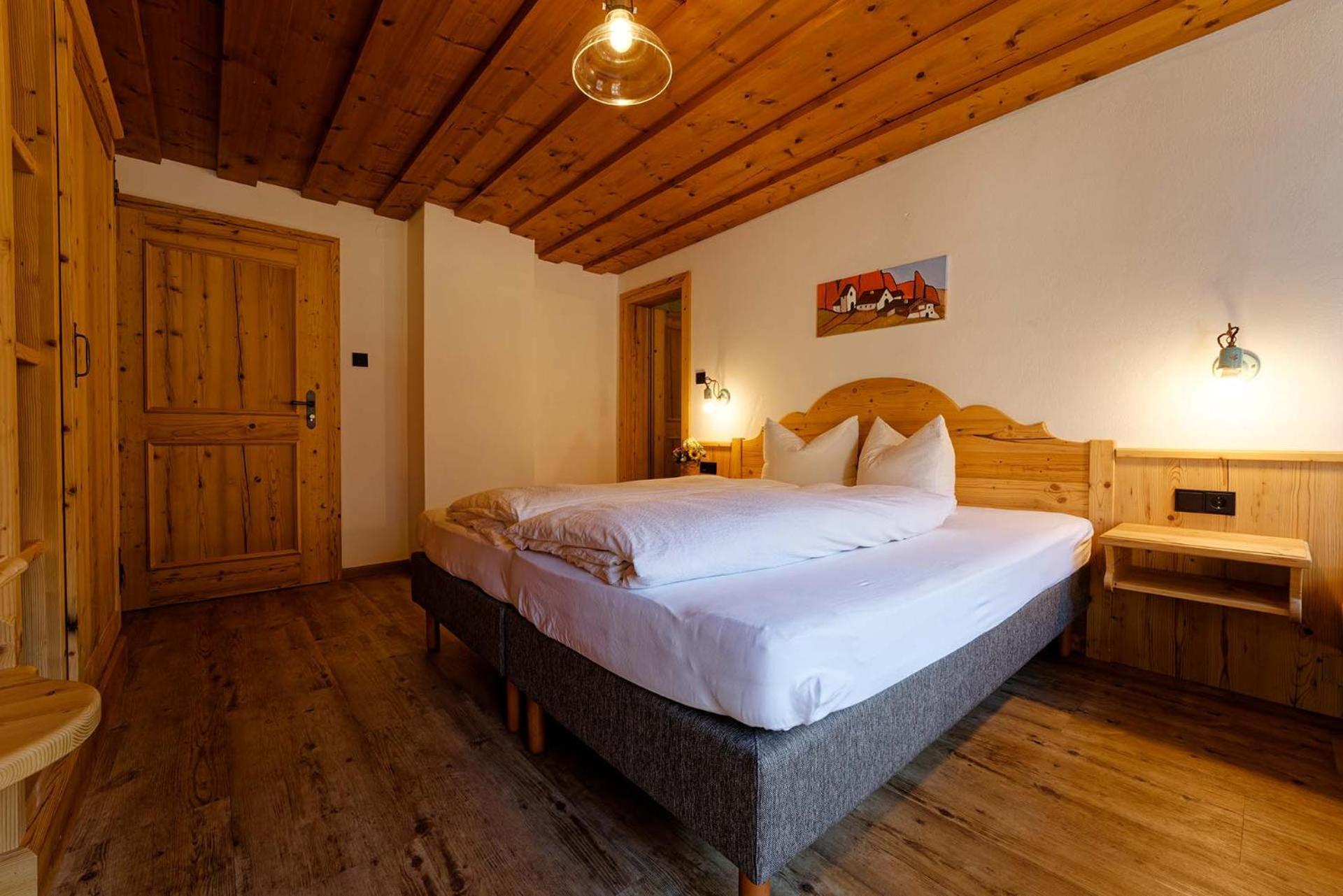 Fleckhof Hotel Neustift im Stubaital Exterior foto