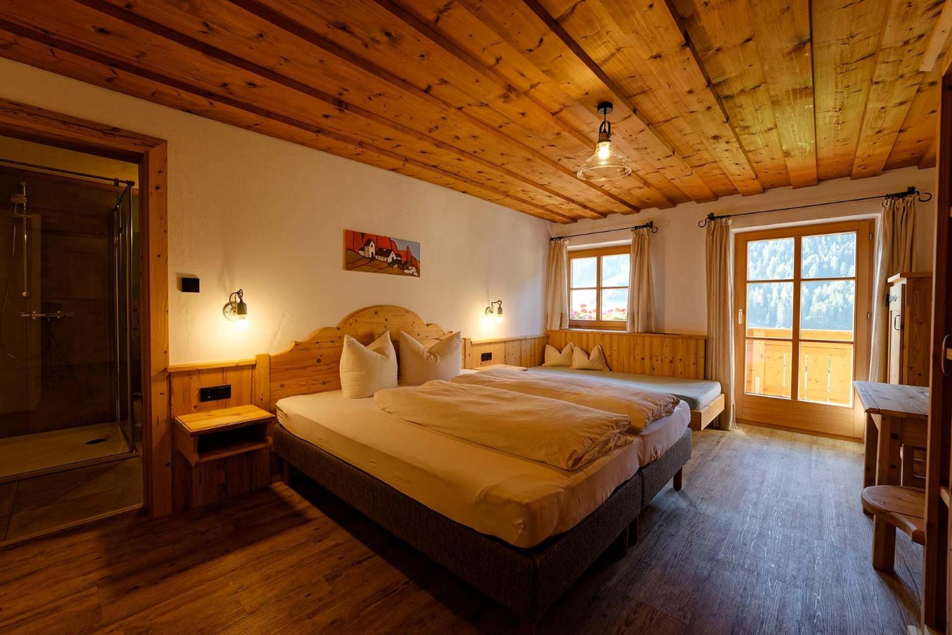 Fleckhof Hotel Neustift im Stubaital Exterior foto