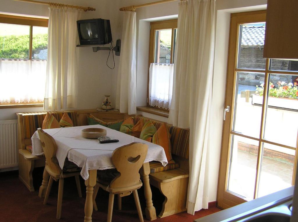 Fleckhof Hotel Neustift im Stubaital Cameră foto