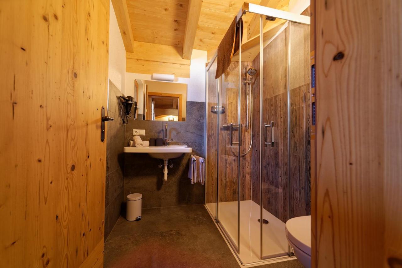 Fleckhof Hotel Neustift im Stubaital Exterior foto